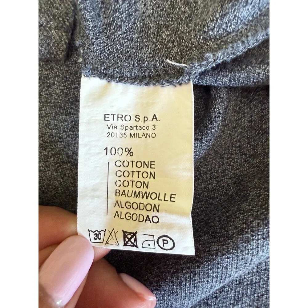 Etro description elevate